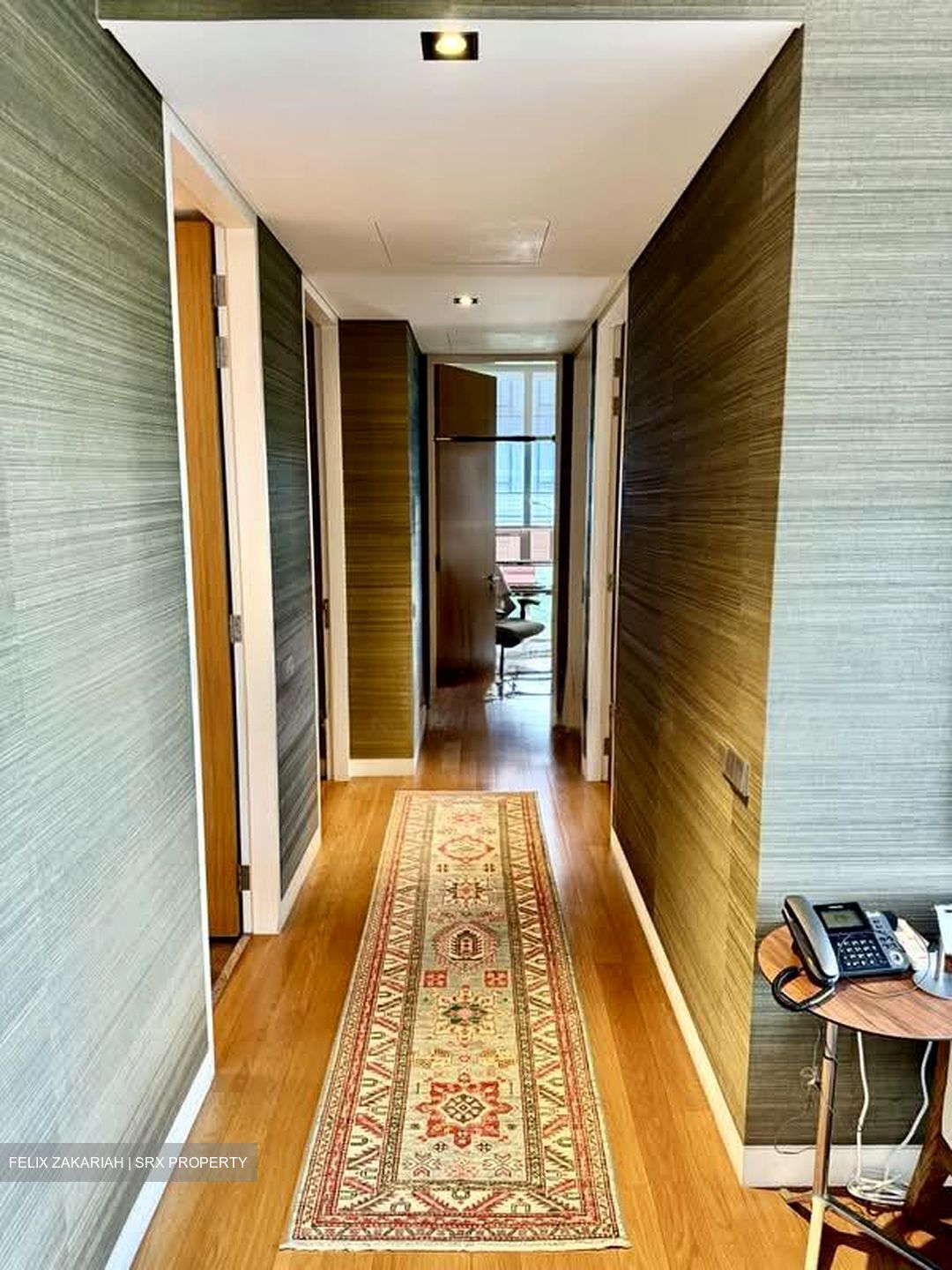Hilltops (D9), Condominium #585163481